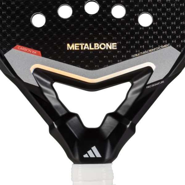 ADIDAS METALBONE 3.4 - immagine 2