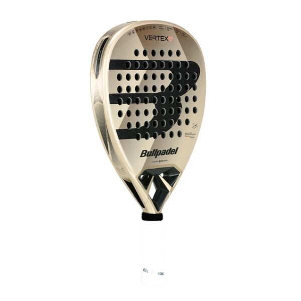 BULLPADEL VERTEX 04 W 2025 DELFI BREA - immagine 2