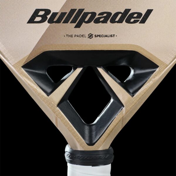 BULLPADEL VERTEX 04 W 2025 DELFI BREA - immagine 6