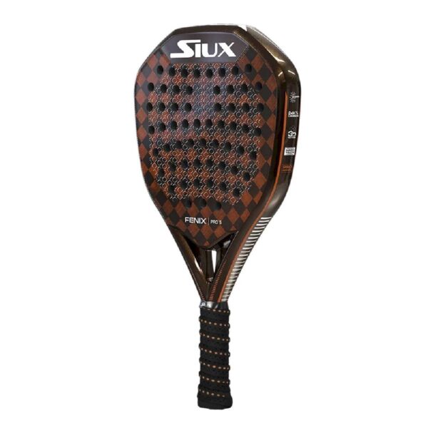 Siux Alex Chozas Fenix Pro 5 2025 - immagine 2