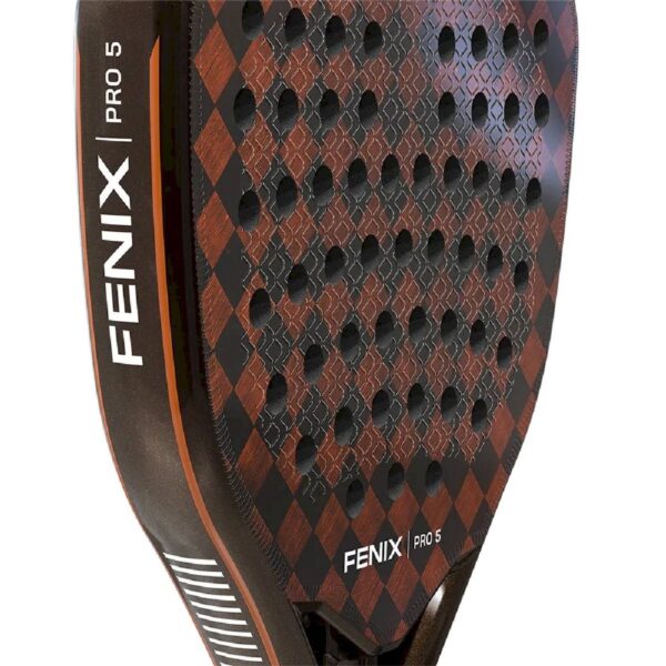 Siux Alex Chozas Fenix Pro 5 2025 - immagine 6