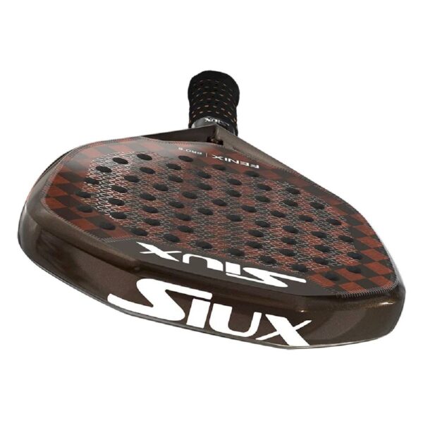 Siux Alex Chozas Fenix Pro 5 2025 - immagine 5