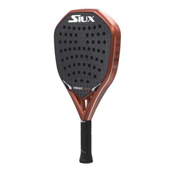 SIUX FENIX ELITE 5 - immagine 11