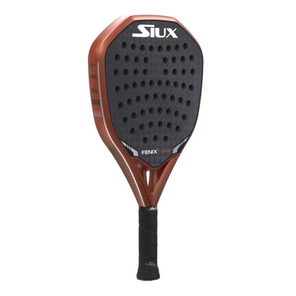 SIUX FENIX ELITE 5 - immagine 10